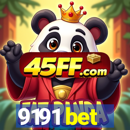 9191 bet